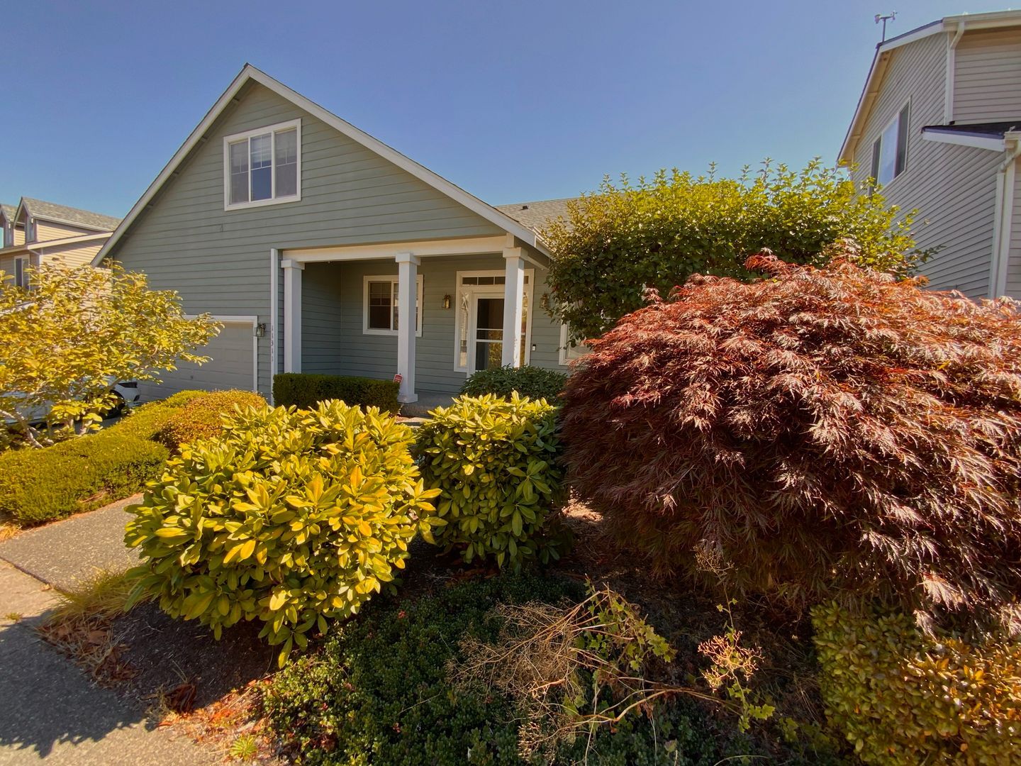 11311 45th Ave SE  - Everett - Washington - 4 bed, 3 bath rental property