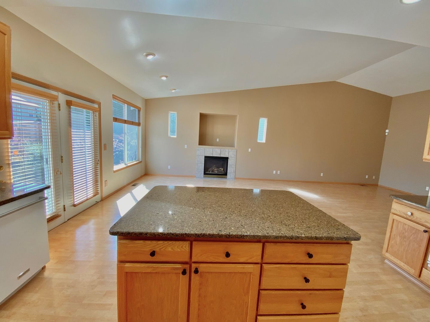 11311 45th Ave SE  - Everett - Washington - 4 bed, 3 bath rental property