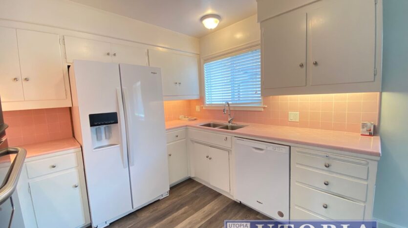 1140 East Cliff Drive - 06 - Santa Cruz - California - 2 bed, 1 bath rental property