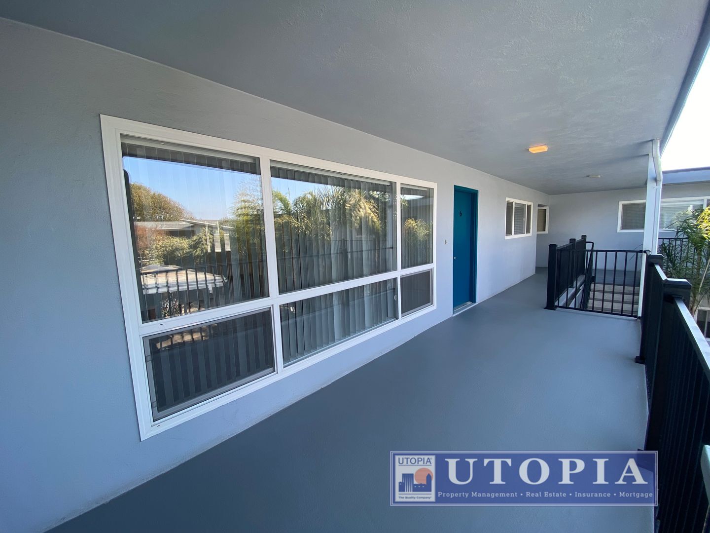 1140 East Cliff Drive - 06 - Santa Cruz - California - 2 bed, 1 bath rental property