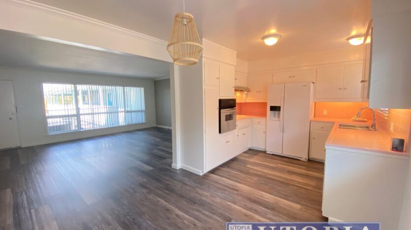 1140 East Cliff Drive - 06 - Santa Cruz - California - 2 bed, 1 bath rental property
