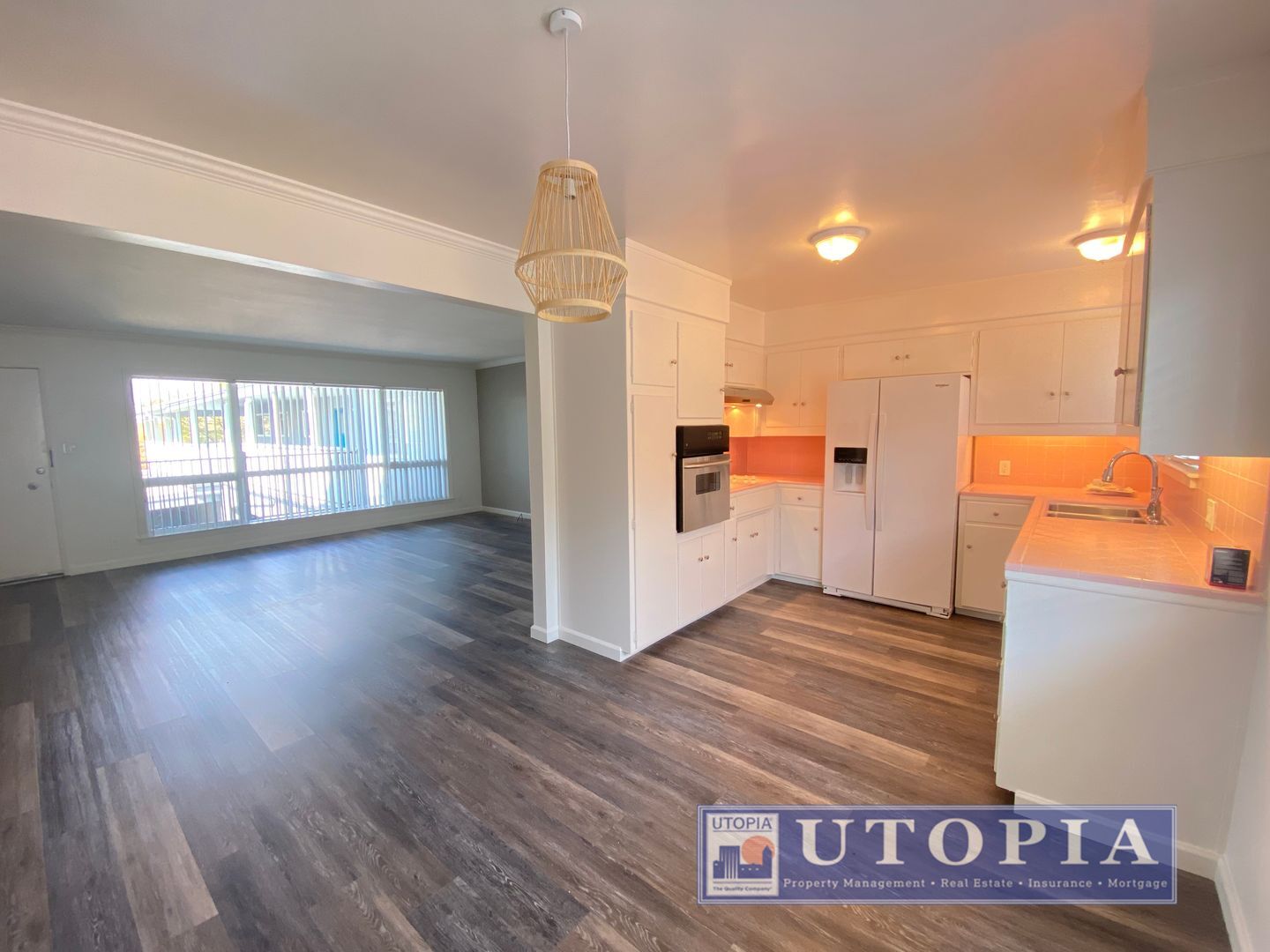 1140 East Cliff Drive - 06 - Santa Cruz - California - 2 bed, 1 bath rental property