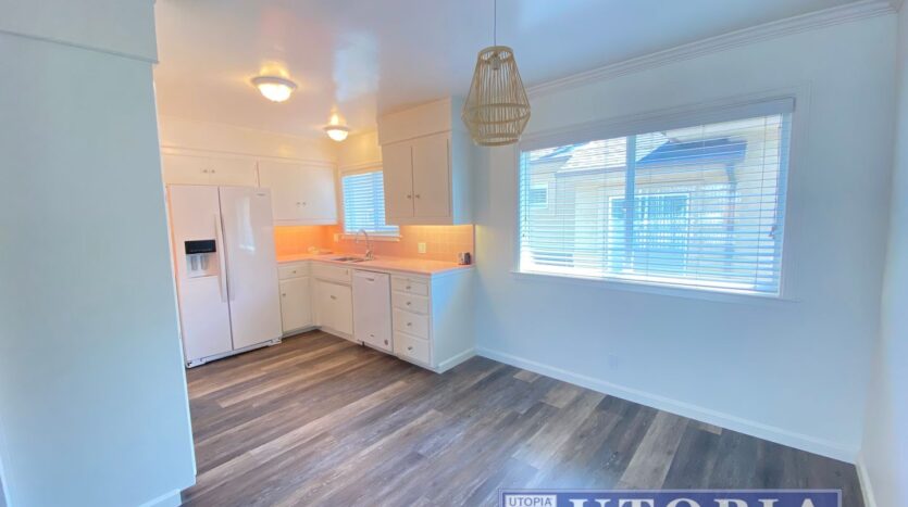 1140 East Cliff Drive - 06 - Santa Cruz - California - 2 bed, 1 bath rental property