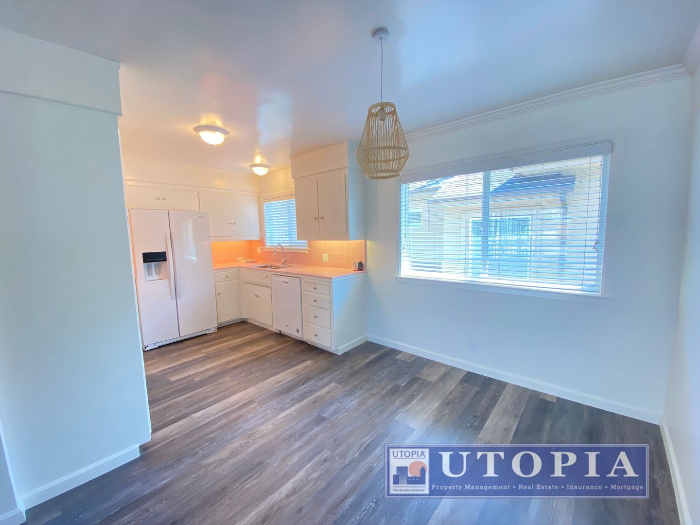 1140 East Cliff Drive - 06 - Santa Cruz - California - 2 bed, 1 bath rental property