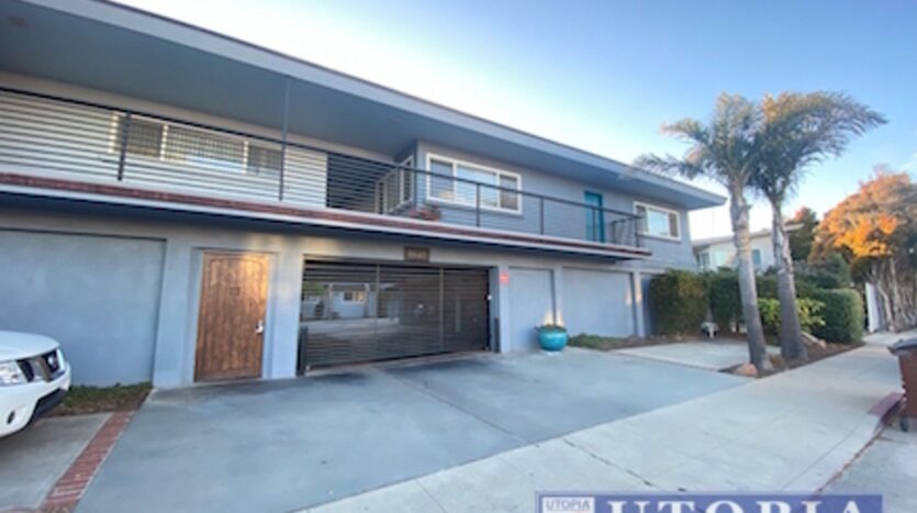 1140 East Cliff Drive - 06 - Santa Cruz - California - 2 bed, 1 bath rental property
