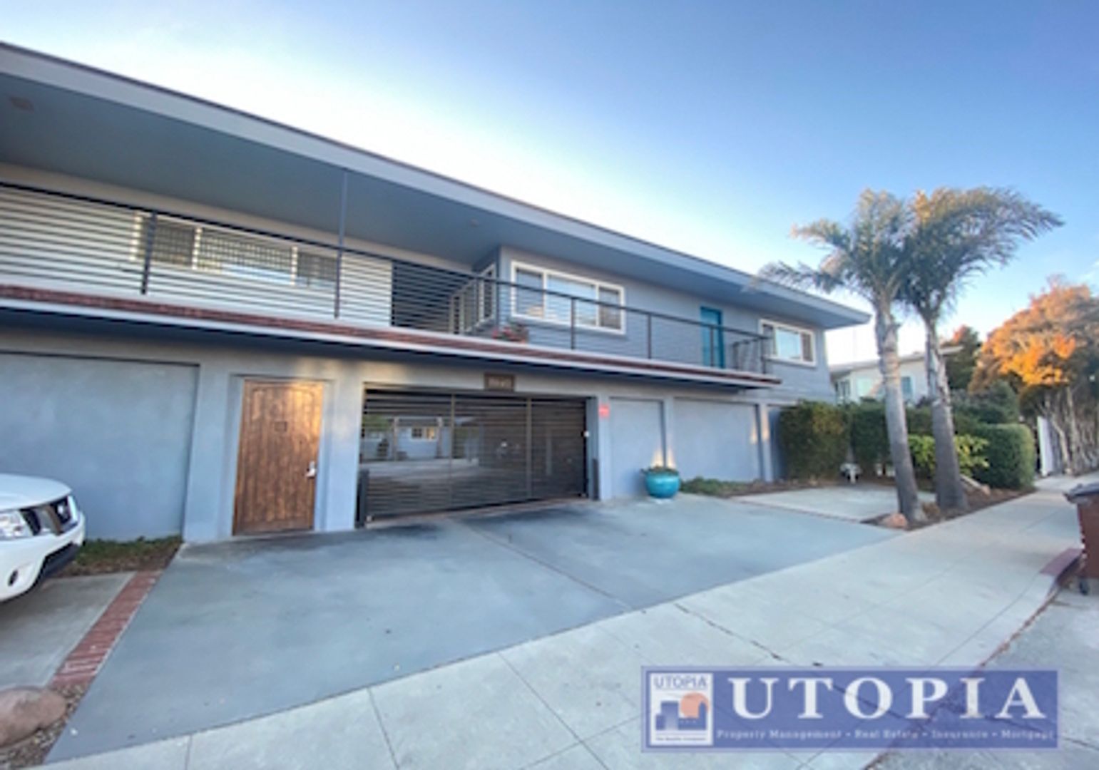 1140 East Cliff Drive - 06 - Santa Cruz - California - 2 bed, 1 bath rental property