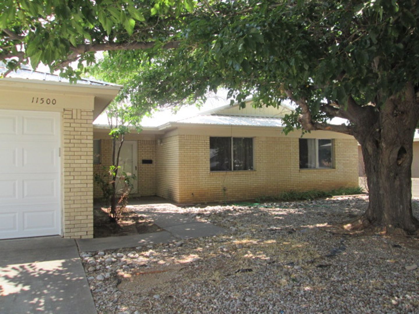 11500 Atlantic City NE - Albuquerque - New Mexico - 4 bed, 2 bath rental property