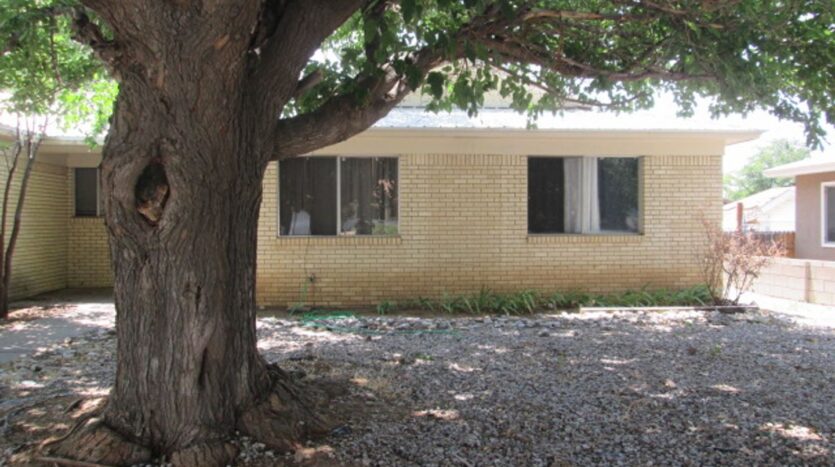 11500 Atlantic City NE - Albuquerque - New Mexico - 4 bed, 2 bath rental property