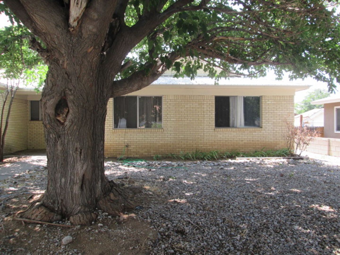 11500 Atlantic City NE - Albuquerque - New Mexico - 4 bed, 2 bath rental property