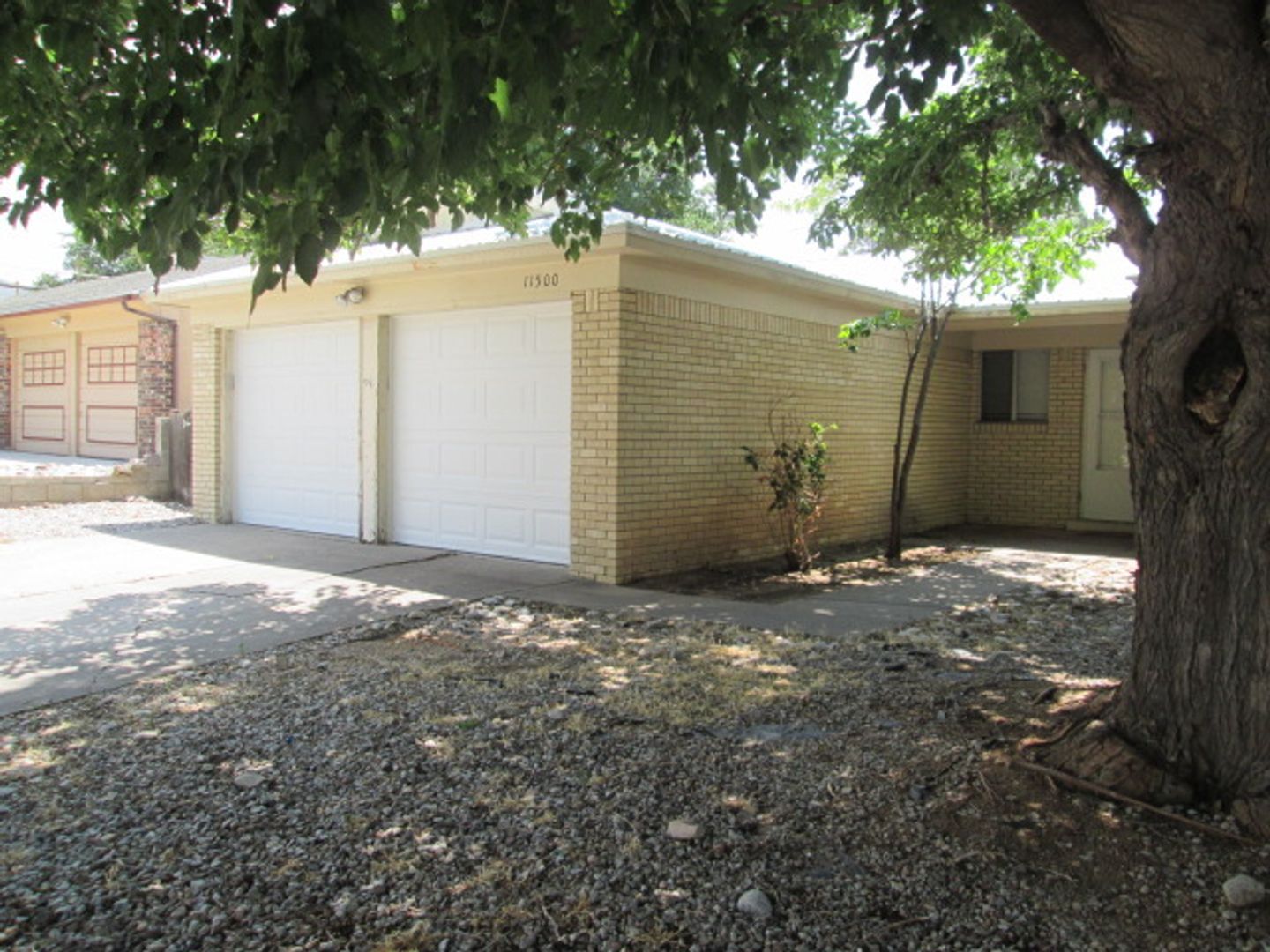 11500 Atlantic City NE - Albuquerque - New Mexico - 4 bed, 2 bath rental property