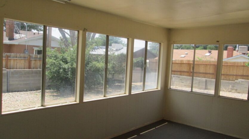 11500 Atlantic City NE - Albuquerque - New Mexico - 4 bed, 2 bath rental property