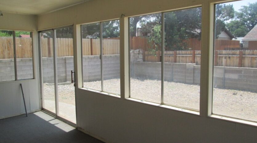 11500 Atlantic City NE - Albuquerque - New Mexico - 4 bed, 2 bath rental property