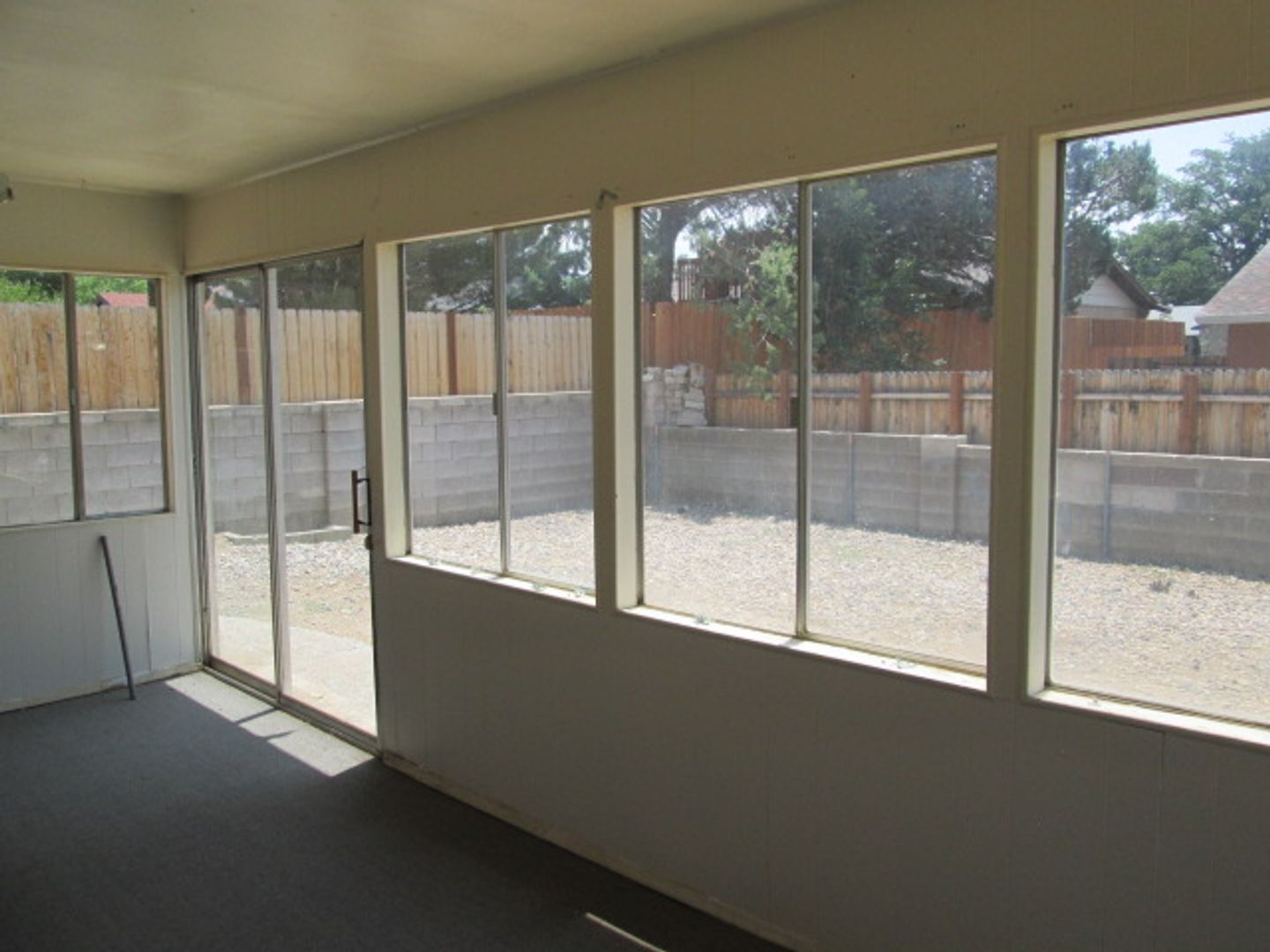 11500 Atlantic City NE - Albuquerque - New Mexico - 4 bed, 2 bath rental property