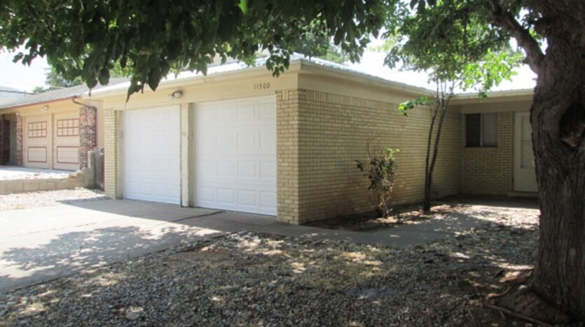 11500 Atlantic City NE - Albuquerque - New Mexico - 4 bed, 2 bath rental property