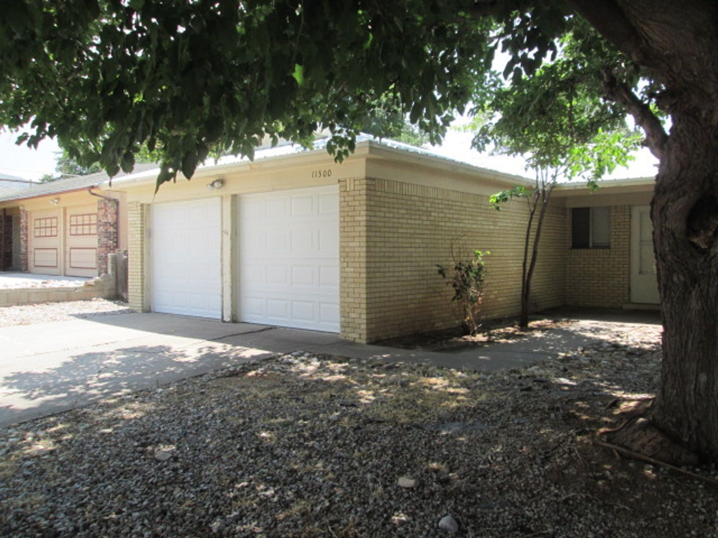 11500 Atlantic City NE - Albuquerque - New Mexico - 4 bed, 2 bath rental property