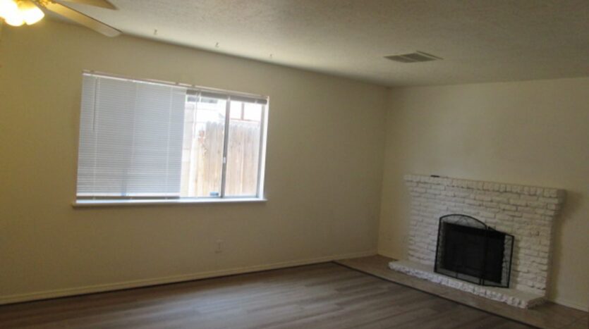 11500 Atlantic City NE - Albuquerque - New Mexico - 4 bed, 2 bath rental property