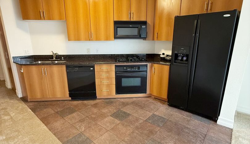 1225 Island #216 - San Diego - California - 1 bed, 1 bath rental property