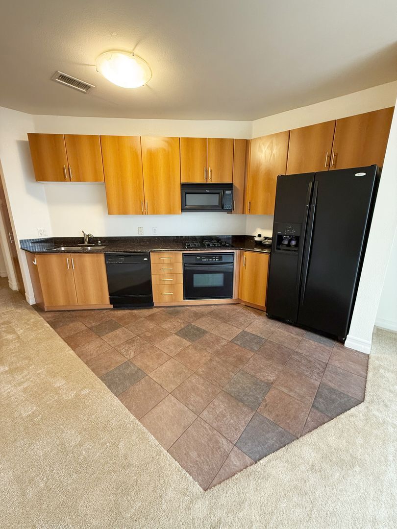 1225 Island #216 - San Diego - California - 1 bed, 1 bath rental property