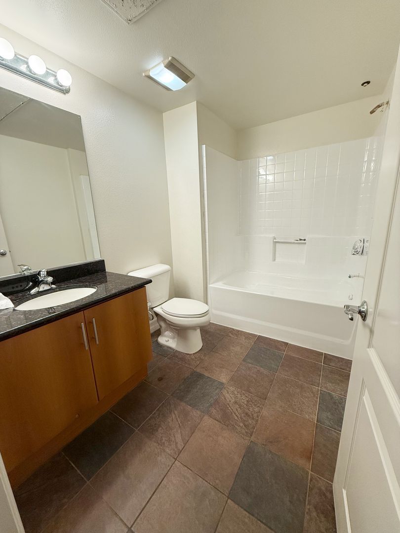 1225 Island #216 - San Diego - California - 1 bed, 1 bath rental property