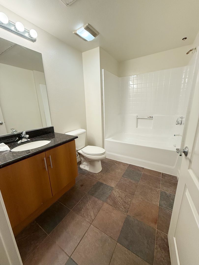 1225 Island #216 - San Diego - California - 1 bed, 1 bath rental property