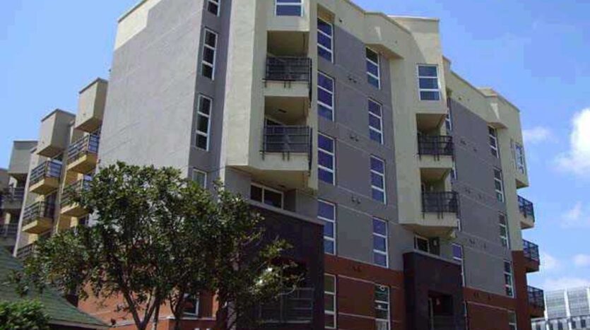 1225 Island #216 - San Diego - California - 1 bed, 1 bath rental property