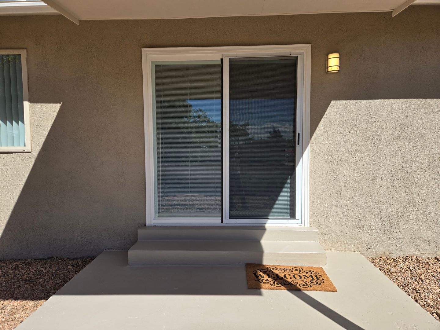 1233 Stutz Dr NE - Albuquerque - New Mexico - 3 bed, 2 bath rental property