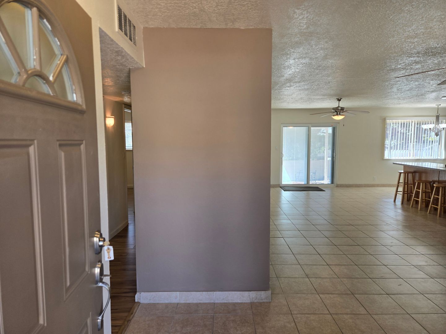 1233 Stutz Dr NE - Albuquerque - New Mexico - 3 bed, 2 bath rental property