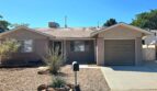 1233 Stutz Dr NE - Albuquerque - New Mexico - 3 bed, 2 bath rental property