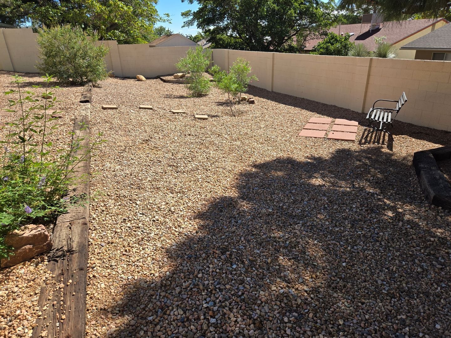1233 Stutz Dr NE - Albuquerque - New Mexico - 3 bed, 2 bath rental property