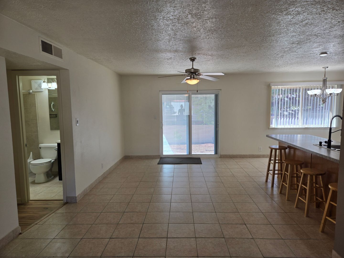1233 Stutz Dr NE - Albuquerque - New Mexico - 3 bed, 2 bath rental property