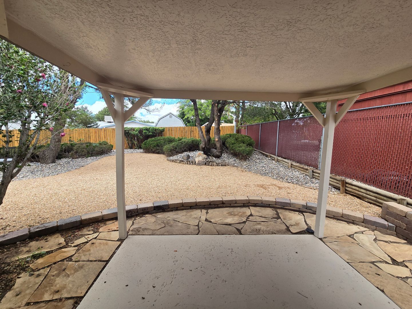 12901 Granite Ave NE - Albuquerque - New Mexico - 3 bed, 2 bath rental property