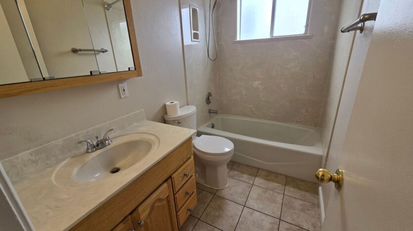 12901 Granite Ave NE - Albuquerque - New Mexico - 3 bed, 2 bath rental property