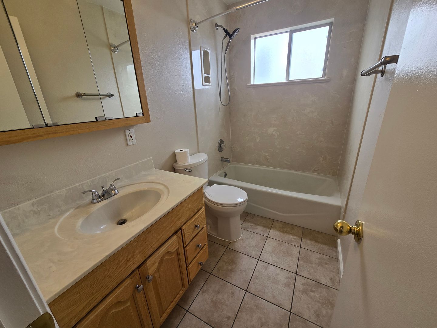 12901 Granite Ave NE - Albuquerque - New Mexico - 3 bed, 2 bath rental property