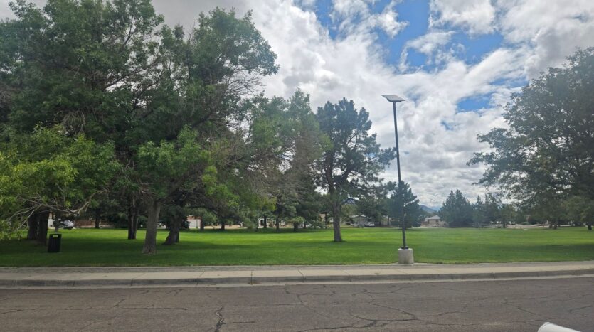 12901 Granite Ave NE - Albuquerque - New Mexico - 3 bed, 2 bath rental property