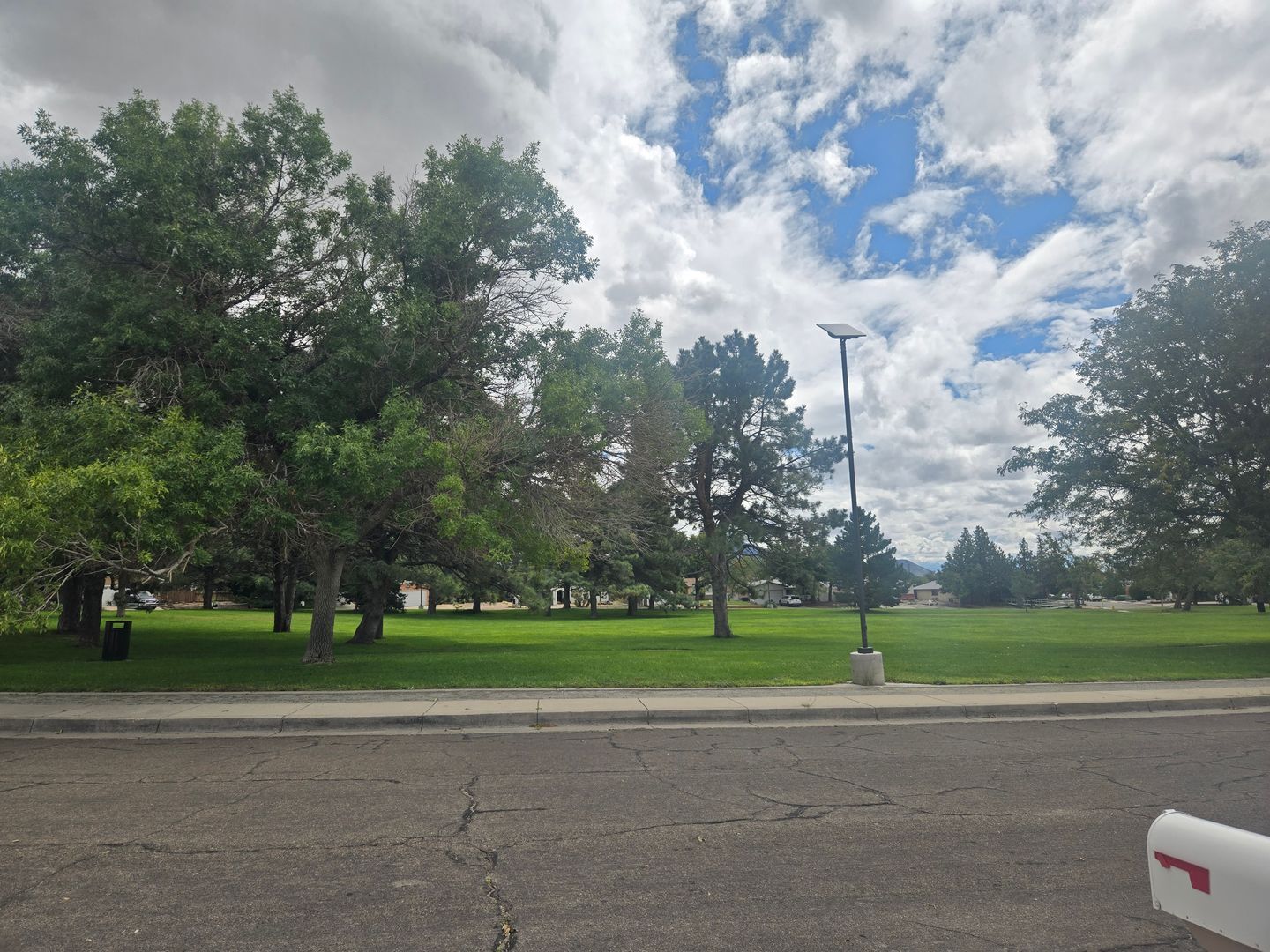 12901 Granite Ave NE - Albuquerque - New Mexico - 3 bed, 2 bath rental property
