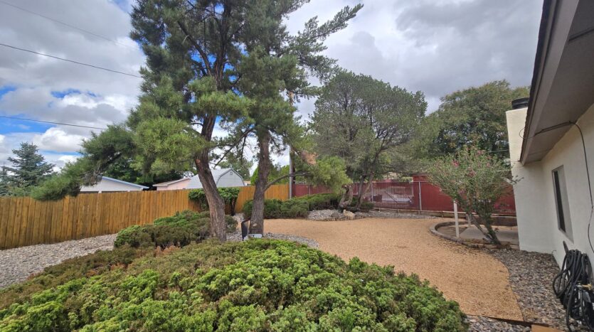 12901 Granite Ave NE - Albuquerque - New Mexico - 3 bed, 2 bath rental property