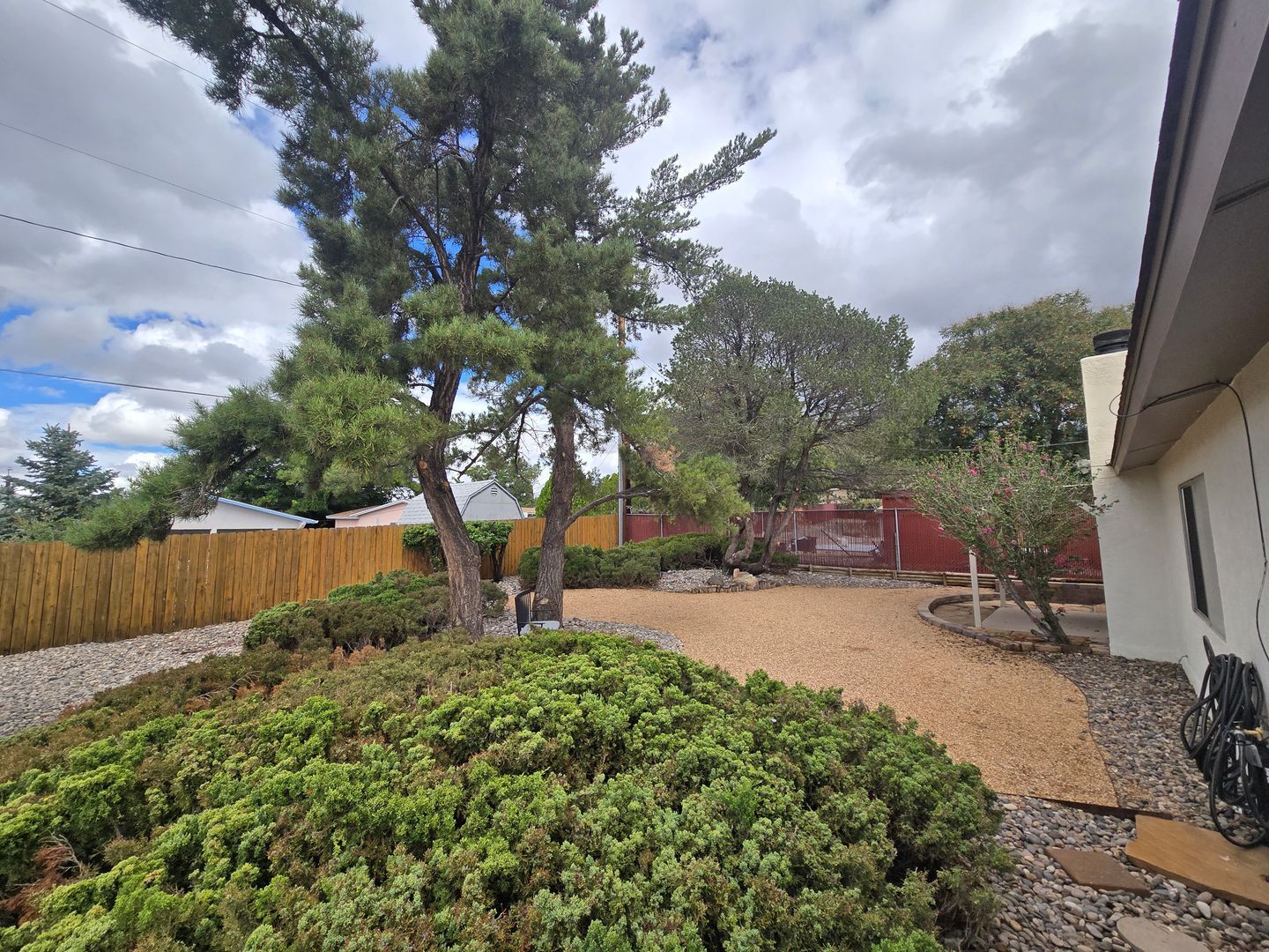 12901 Granite Ave NE - Albuquerque - New Mexico - 3 bed, 2 bath rental property