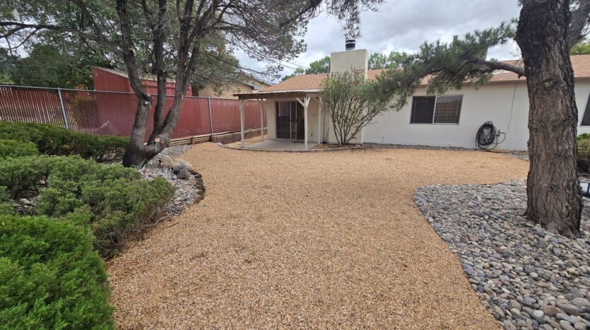 12901 Granite Ave NE - Albuquerque - New Mexico - 3 bed, 2 bath rental property