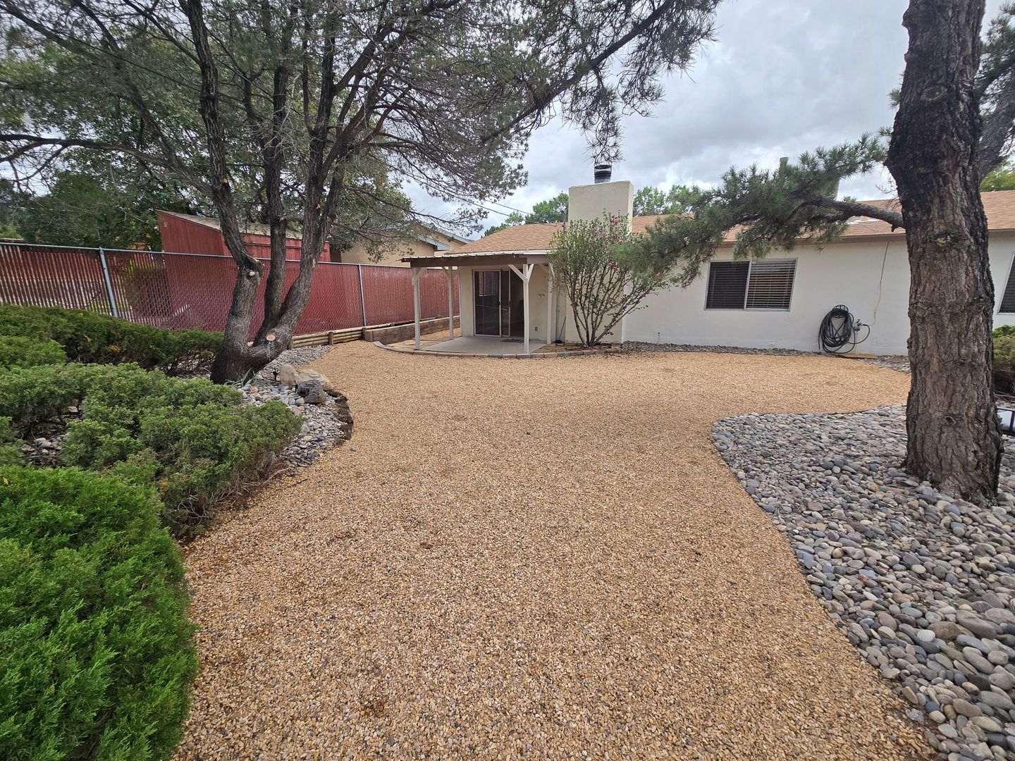 12901 Granite Ave NE - Albuquerque - New Mexico - 3 bed, 2 bath rental property