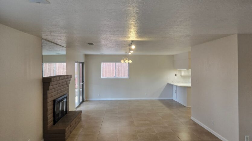 12901 Granite Ave NE - Albuquerque - New Mexico - 3 bed, 2 bath rental property