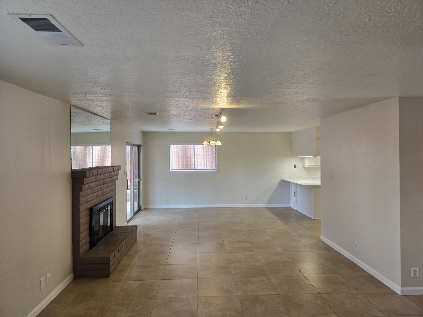 12901 Granite Ave NE - Albuquerque - New Mexico - 3 bed, 2 bath rental property