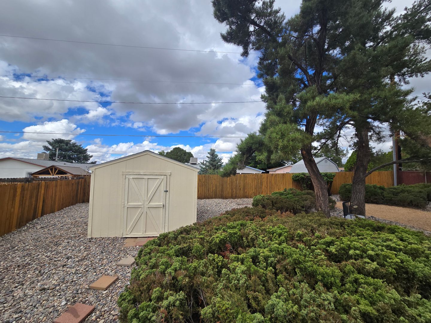 12901 Granite Ave NE - Albuquerque - New Mexico - 3 bed, 2 bath rental property