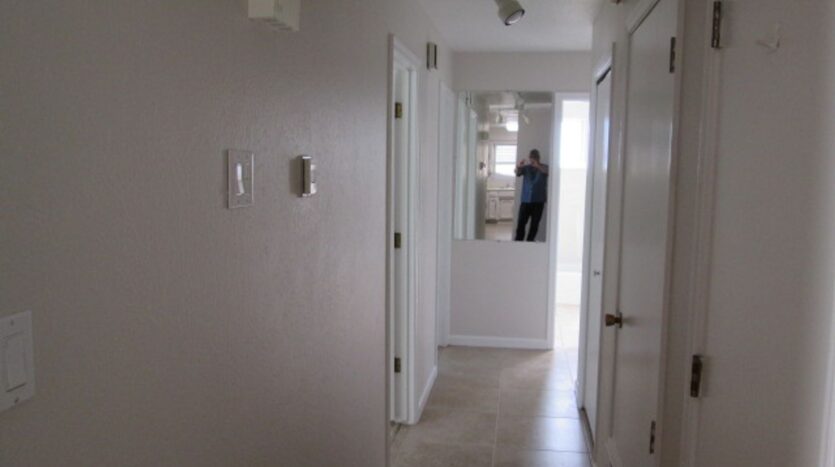 12901 Granite Ave NE - Albuquerque - New Mexico - 3 bed, 2 bath rental property