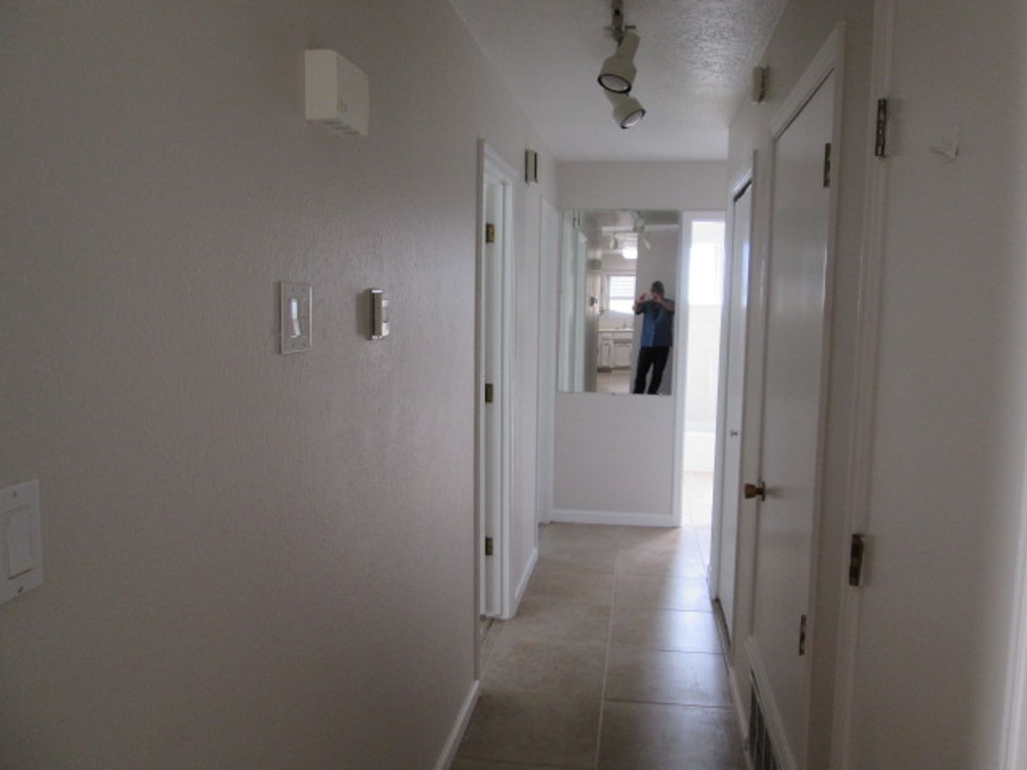 12901 Granite Ave NE - Albuquerque - New Mexico - 3 bed, 2 bath rental property