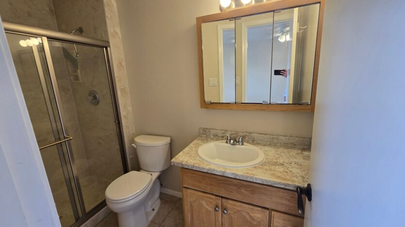12901 Granite Ave NE - Albuquerque - New Mexico - 3 bed, 2 bath rental property