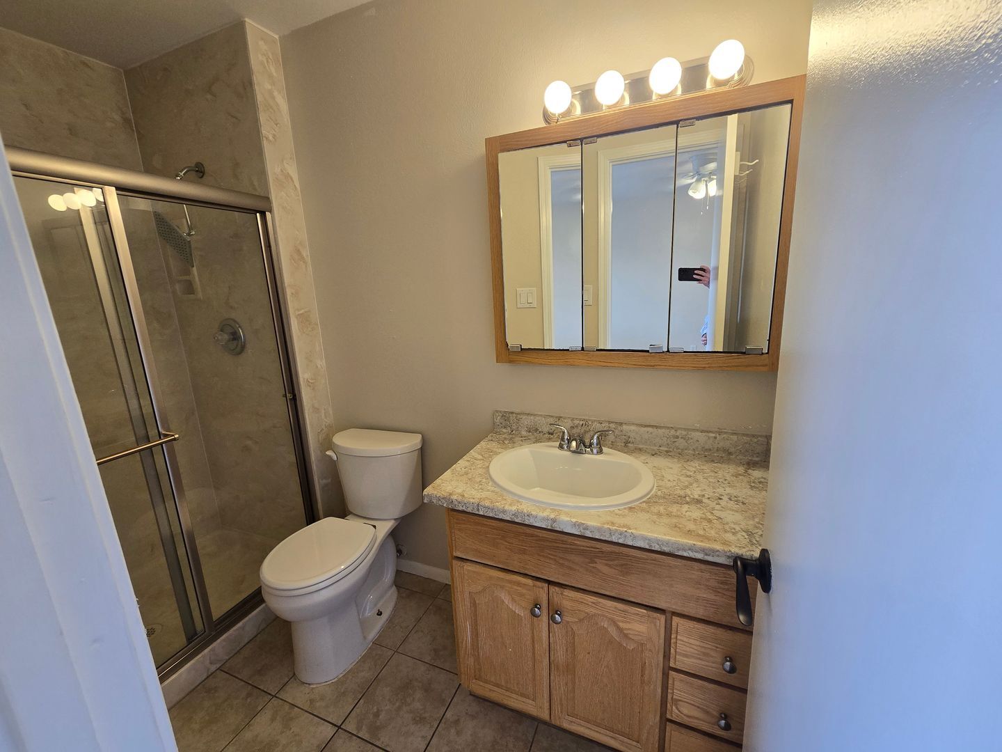 12901 Granite Ave NE - Albuquerque - New Mexico - 3 bed, 2 bath rental property