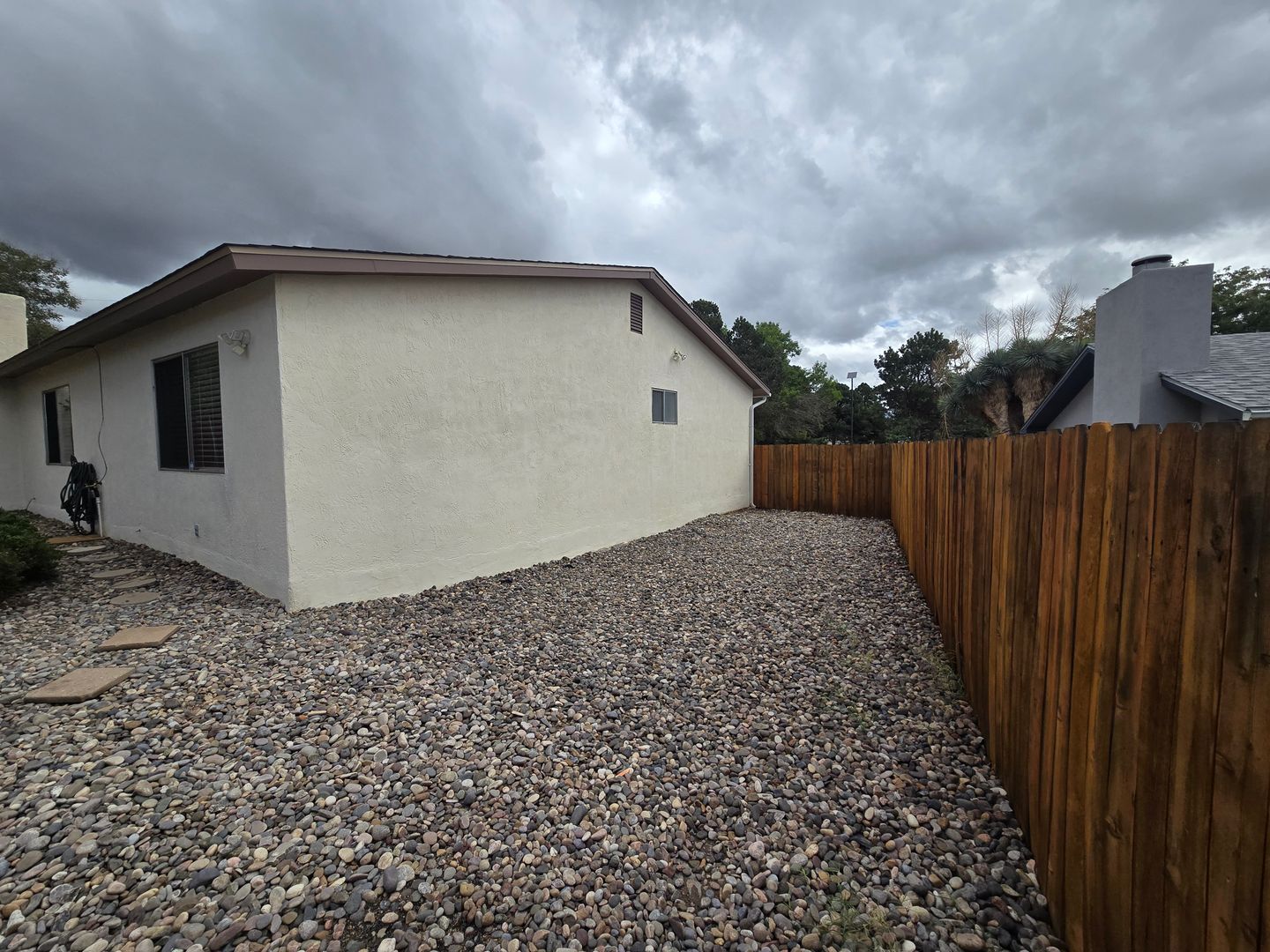 12901 Granite Ave NE - Albuquerque - New Mexico - 3 bed, 2 bath rental property
