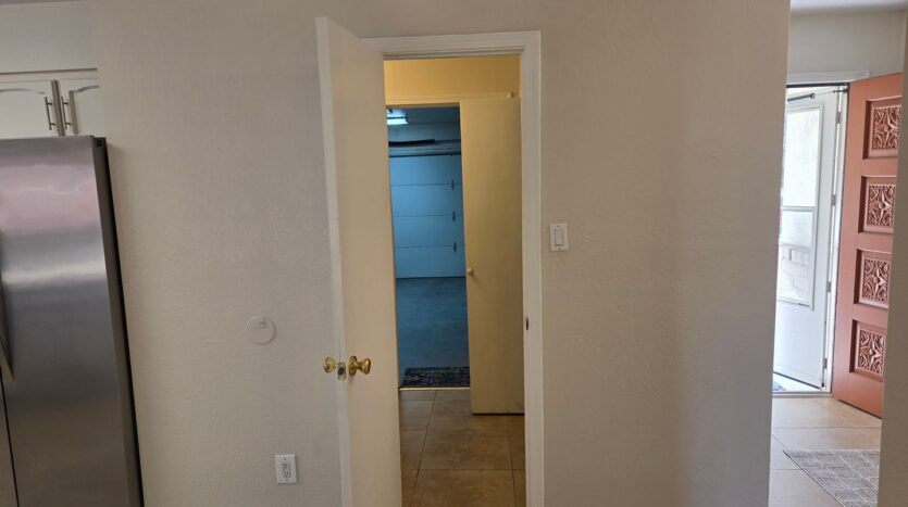 12901 Granite Ave NE - Albuquerque - New Mexico - 3 bed, 2 bath rental property