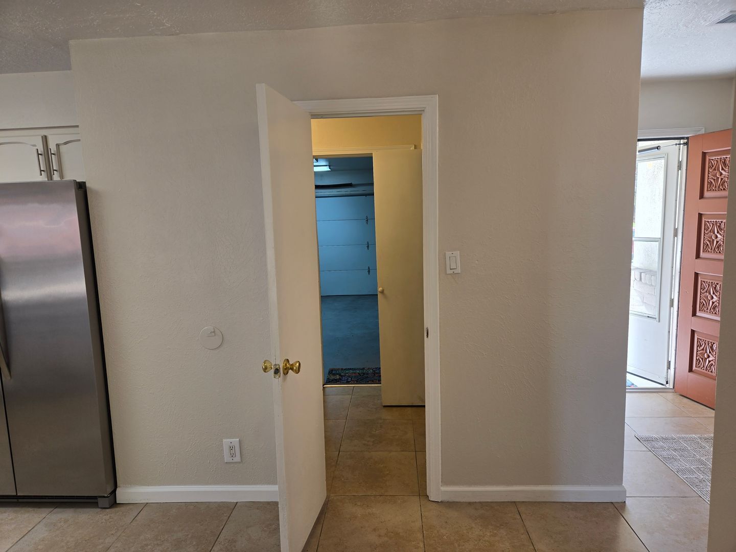 12901 Granite Ave NE - Albuquerque - New Mexico - 3 bed, 2 bath rental property