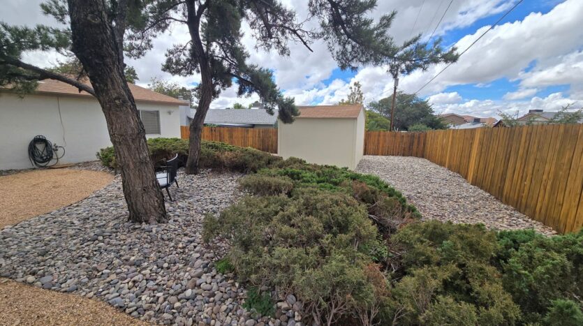 12901 Granite Ave NE - Albuquerque - New Mexico - 3 bed, 2 bath rental property